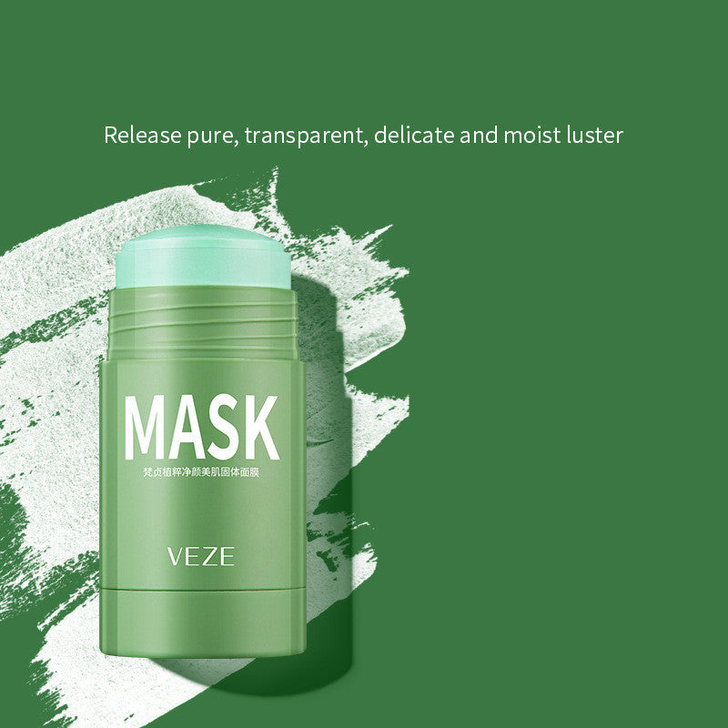 Solid Cleansing Mask Oil Control Shrink Pores To Blackheads Cleansing Green Tea Solid Mask Mud Eggplant Mud Mask Solid Cleansing Mask Oil Control Shrink Pores To Blackheads Cleansing Green Tea Solid Mask Mud Eggplant Mud Mask